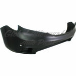 BUMPER FR PRIMED W/SENSOR HOLE TOURING MODEL — photo 3