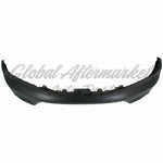 BUMPER FR PRIMED W/SENSOR HOLE TOURING MODEL — photo 4