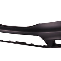 BUMPER FR PRIMED W/SENSOR HOLE TOURING MODEL
