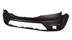 BUMPER FR PRIMED W/SENSOR HOLE TOURING MODEL