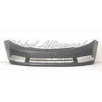BUMPER FR PRIMED W/FOG LAMP HOLE JAPAN BUILT CAPA — photo 3