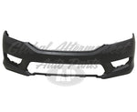 BUMPER FR PRIMED — photo 1