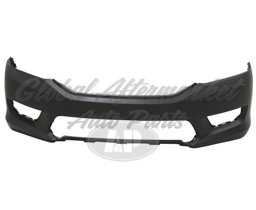 BUMPER FR PRIMED