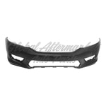 BUMPER FR PRIMED — photo 2