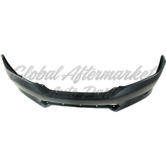 BUMPER FR PRIMED