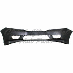 BUMPER FR PRIMED