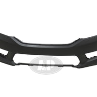 BUMPER FR PRIMED