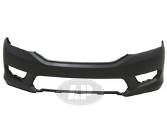 BUMPER FR PRIMED