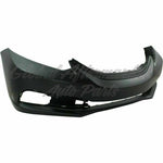 BUMPER FR PRIMED CAPA — photo 3