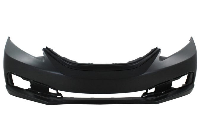 BUMPER FR PRIMED CAPA