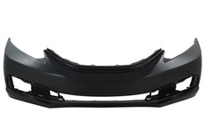 BUMPER FR PRIMED CAPA