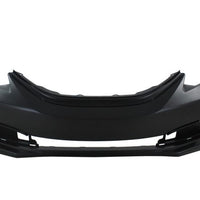 BUMPER FR PRIMED