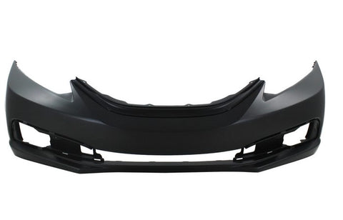 BUMPER FR PRIMED