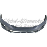 BUMPER FR PRIMED — photo 4