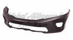 BUMPER FR PRIMED CAPA — photo 1