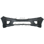 BUMPER FR PRIMED CAPA — photo 5