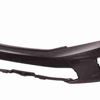 BUMPER FR PRIMED