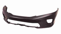 BUMPER FR PRIMED CAPA