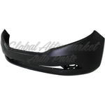 BUMPER FR PRIMED W/O SENSOR EXCLUDE TOURING MODEL SAME AS HO1000276 CAPA — photo 1