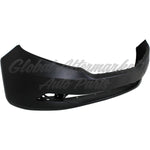 BUMPER FR PRIMED W/O SENSOR EXCLUDE TOURING MODEL SAME AS HO1000276 CAPA — photo 3