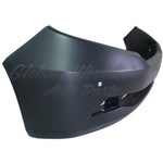 BUMPER FR PRIMED W/SENSOR TOURING MODEL SAME AS HO1000275 — photo 3