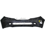 BUMPER FR PRIMED W/SENSOR TOURING MODEL SAME AS HO1000275 — photo 5