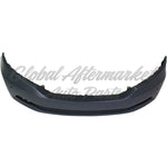 BUMPER FR PRIMED W/SENSOR TOURING MODEL SAME AS HO1000275 CAPA — photo 4