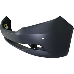 BUMPER FR PRIMED W/SENSOR TOURING MODEL SAME AS HO1000275