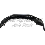 BUMPER FR EXCLUDE SI PRIMED CAPA — photo 4