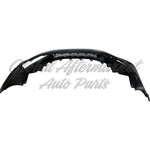 BUMPER FR EXCLUDE SI PRIMED CAPA — photo 5