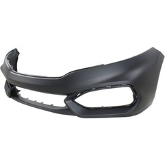 BUMPER FR EXCLUDE SI PRIMED CAPA