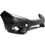 BUMPER FR PRIMED — photo 2