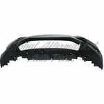 BUMPER FR PRIMED CAPA — photo 3