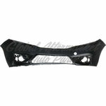 BUMPER FR PRIMED CAPA — photo 4