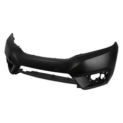 BUMPER FR PRIMED CAPA