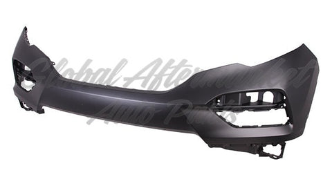 BUMPER FR PRIMED