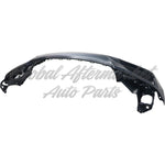 BUMPER FR PRIMED — photo 2