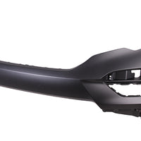 BUMPER FR PRIMED CAPA