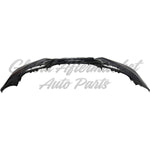 BUMPER FR PRIMED — photo 4