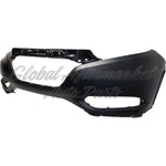 BUMPER FR PRIMED CAPA — photo 2