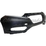 BUMPER FR PRIMED CAPA — photo 3