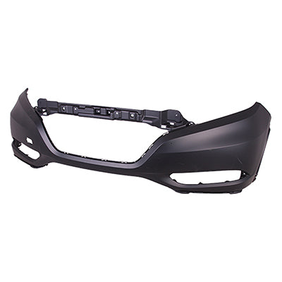 BUMPER FR PRIMED CAPA