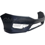 BUMPER FR PRIMED W/O SENSOR CAPA — photo 3