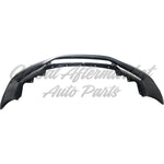 BUMPER FR PRIMED W/O SENSOR CAPA — photo 4