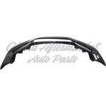 BUMPER FR PRIMED W/SENSOR — photo 4