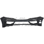 BUMPER FR PRIMED W/SENSOR — photo 5