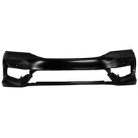 BUMPER FR PRIMED W/SENSOR