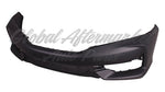 BUMPER FR PRIMED W/O SENSOR — photo 1
