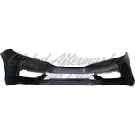 BUMPER FR PRIMED W/O SENSOR — photo 5