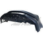 BUMPER FR PRIMED W/SENSOR CAPA — photo 3